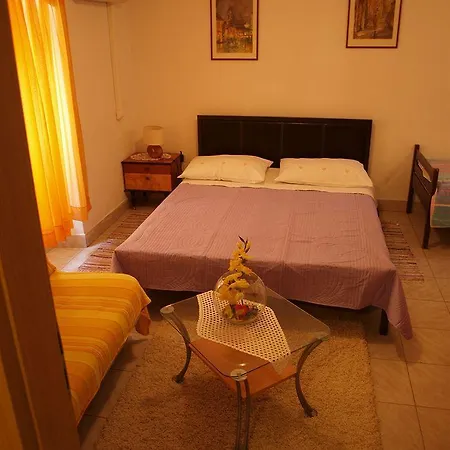Hotell Damira Split