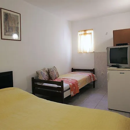 Hotell Damira Split