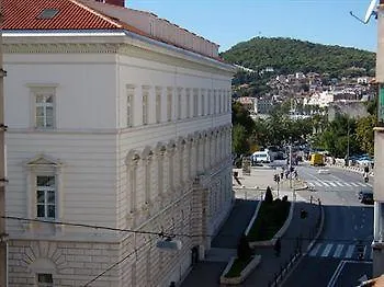 Hotell Damira Split