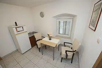 Hotell Damira Split