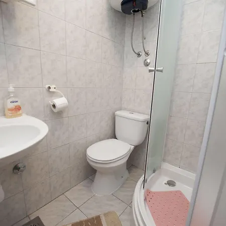 Damira Hotell Split