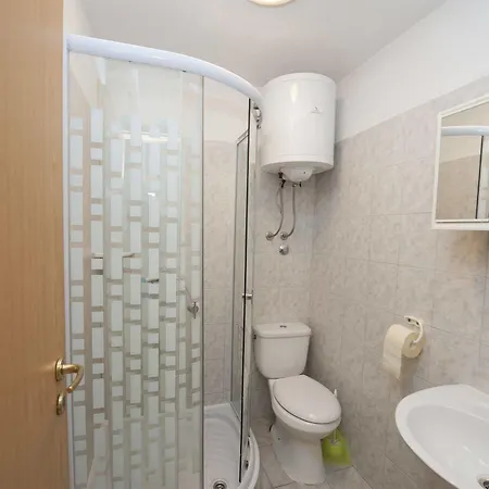 Hotell Damira Split