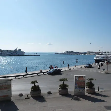 Hotell Damira Split