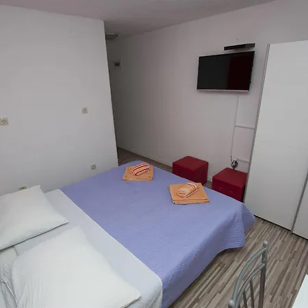 Damira Hotell Split