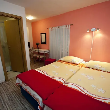 Hotell Damira