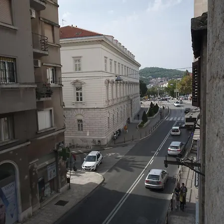 Hotel Damira Split